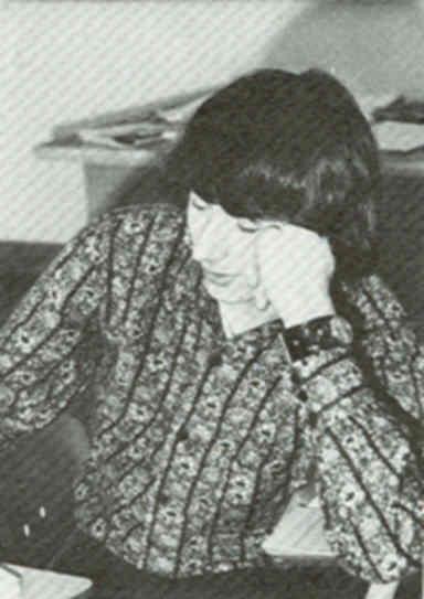 1972 forensics study 