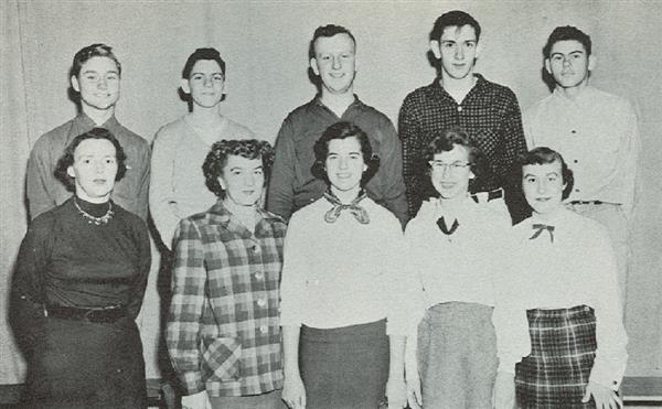1954 greengoldstaff 