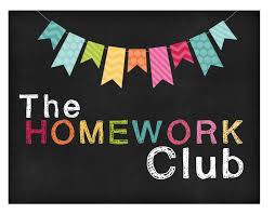 Homework club