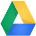 Google Drive logo 