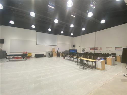 makerspace