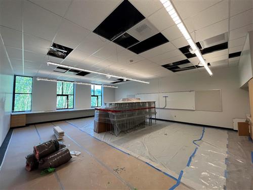 Classroom