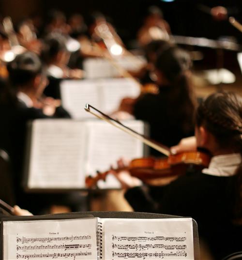 Orchestra 