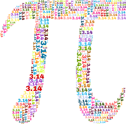 Pi is Delish! Pi is Delish!