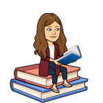 Chapman Bitmoji 