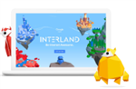 Interland website