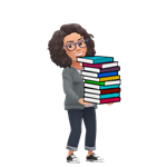 Ms. Cevallos, Teacher  Librarian