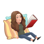 Mrs. Chapman Teacher Librarian