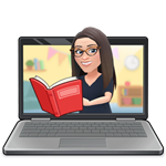 Mrs. Perkins Teacher Librarian