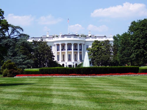 The White House The White House