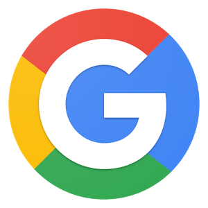  Google logo