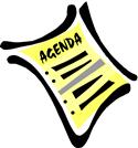 Agenda 
