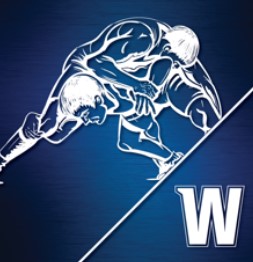 wrestling