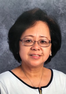 Amanda Lam