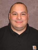 Leon Mongeau 