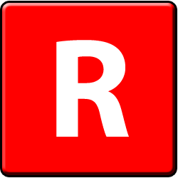 Redbird k-1 button 