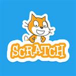 Scratch Button