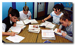 Study Group 