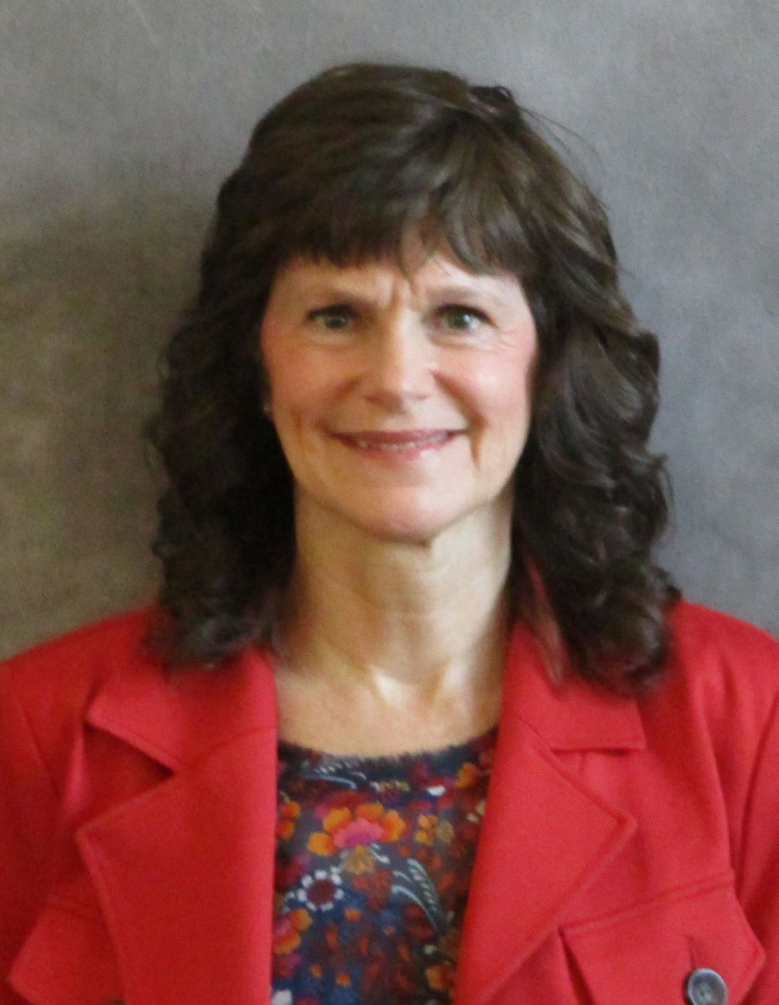 Julie Hanson