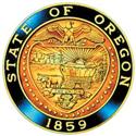 State of Oregon Logo