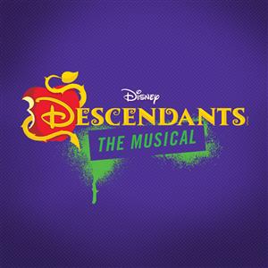 Descendants Logo