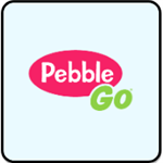 Pebble Go Icon 