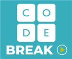 Code Break Button 