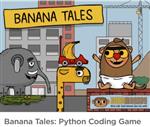 Banana Tales Coding Link