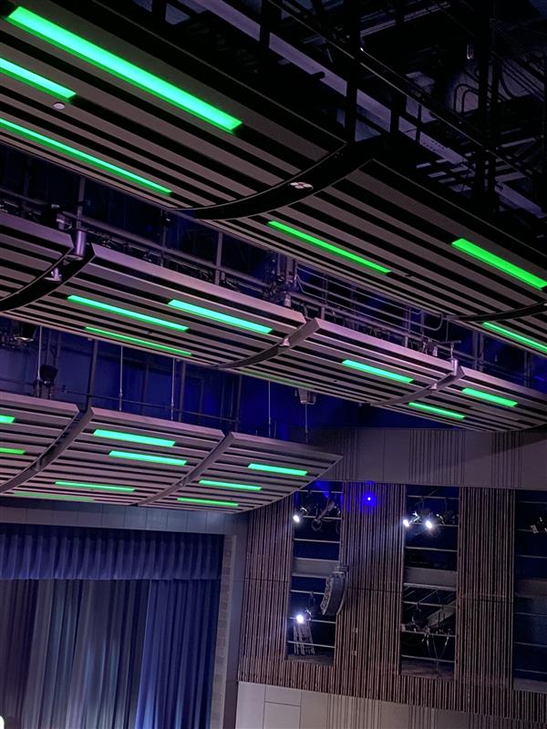 Theater Lights